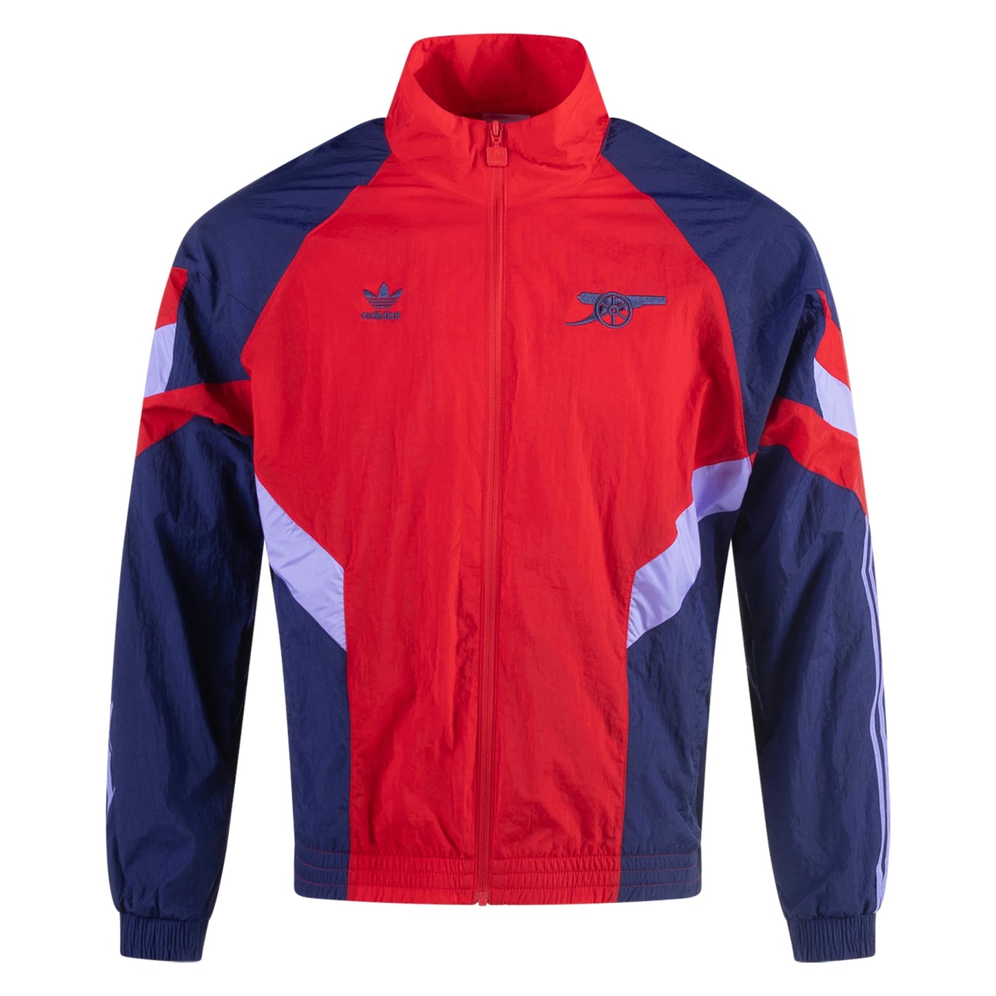 Arsenal OG Track Jacket 24/25