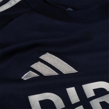 San Diego FC 2025 Home Jersey