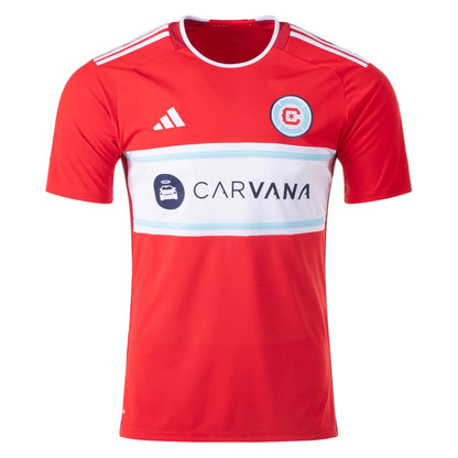 Chicago Fire 2024 Home Jersey