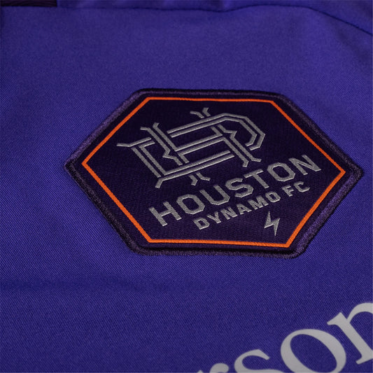 Houston Dynamo 2024 Women's Away Jersey