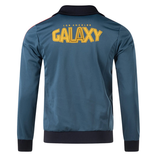 LA Galaxy OG Anthem Jacket 2024