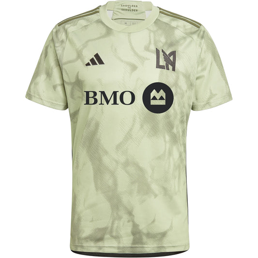 LAFC 2024 Away Jersey