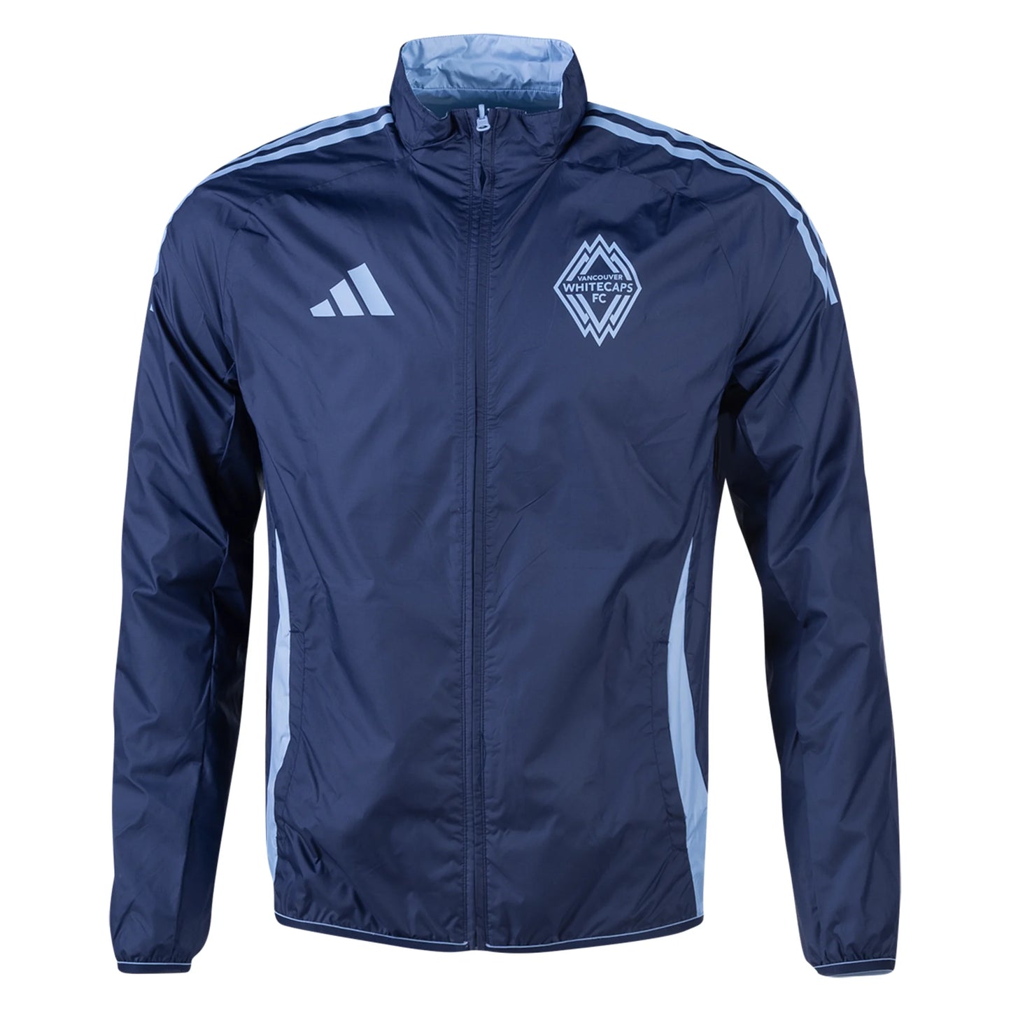 Vancouver Whitecaps Anthem Jacket 25/26