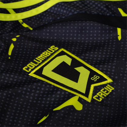 Columbus Crew 2025 Youth Away Jersey
