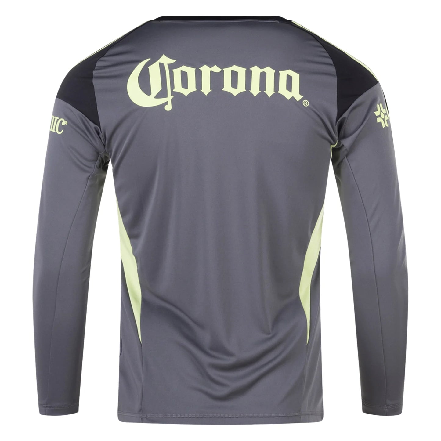 Club America Long Sleeve Goalkeeper Jersey 25/26