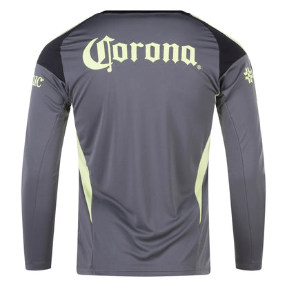 Club America Long Sleeve Goalkeeper Jersey 25/26