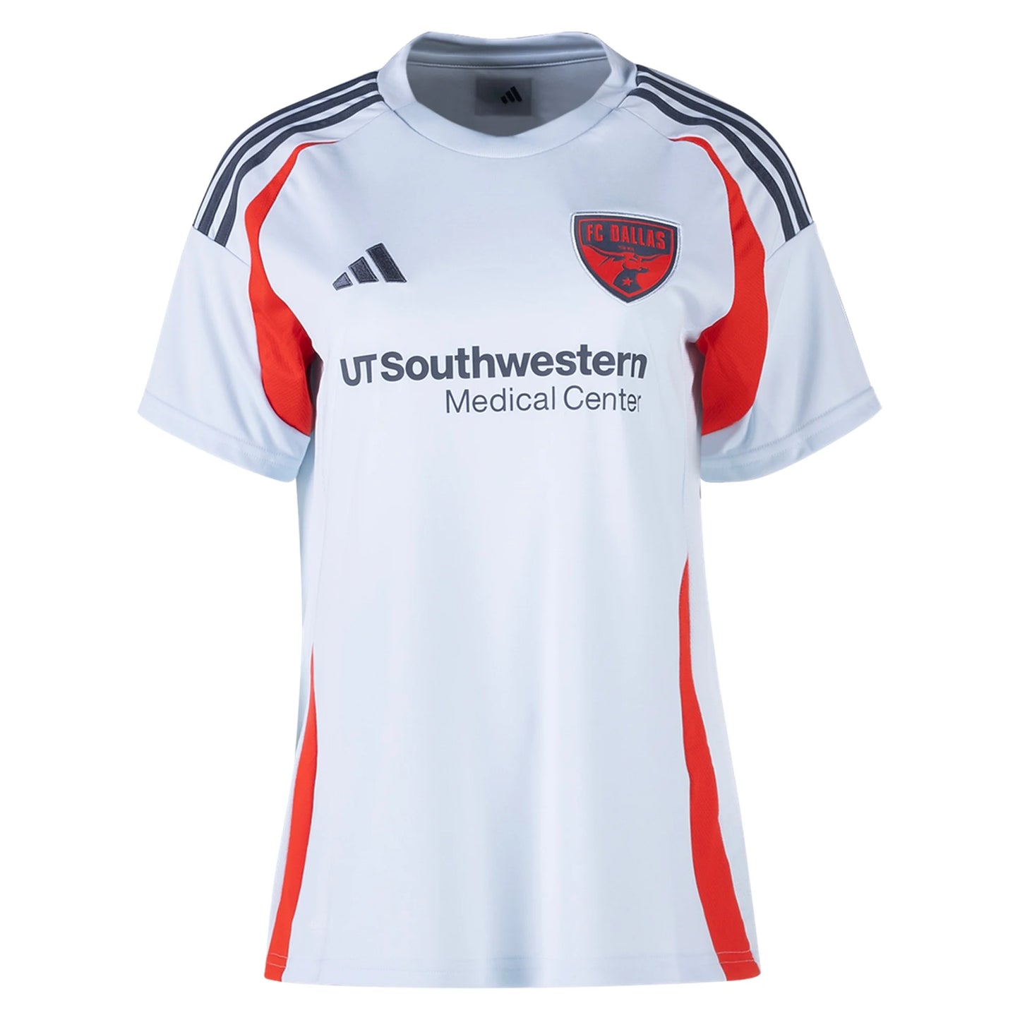 FC Dallas 2025 Women's Away Jersey