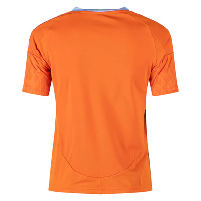 Houston Dynamo 2025 Youth Home Jersey