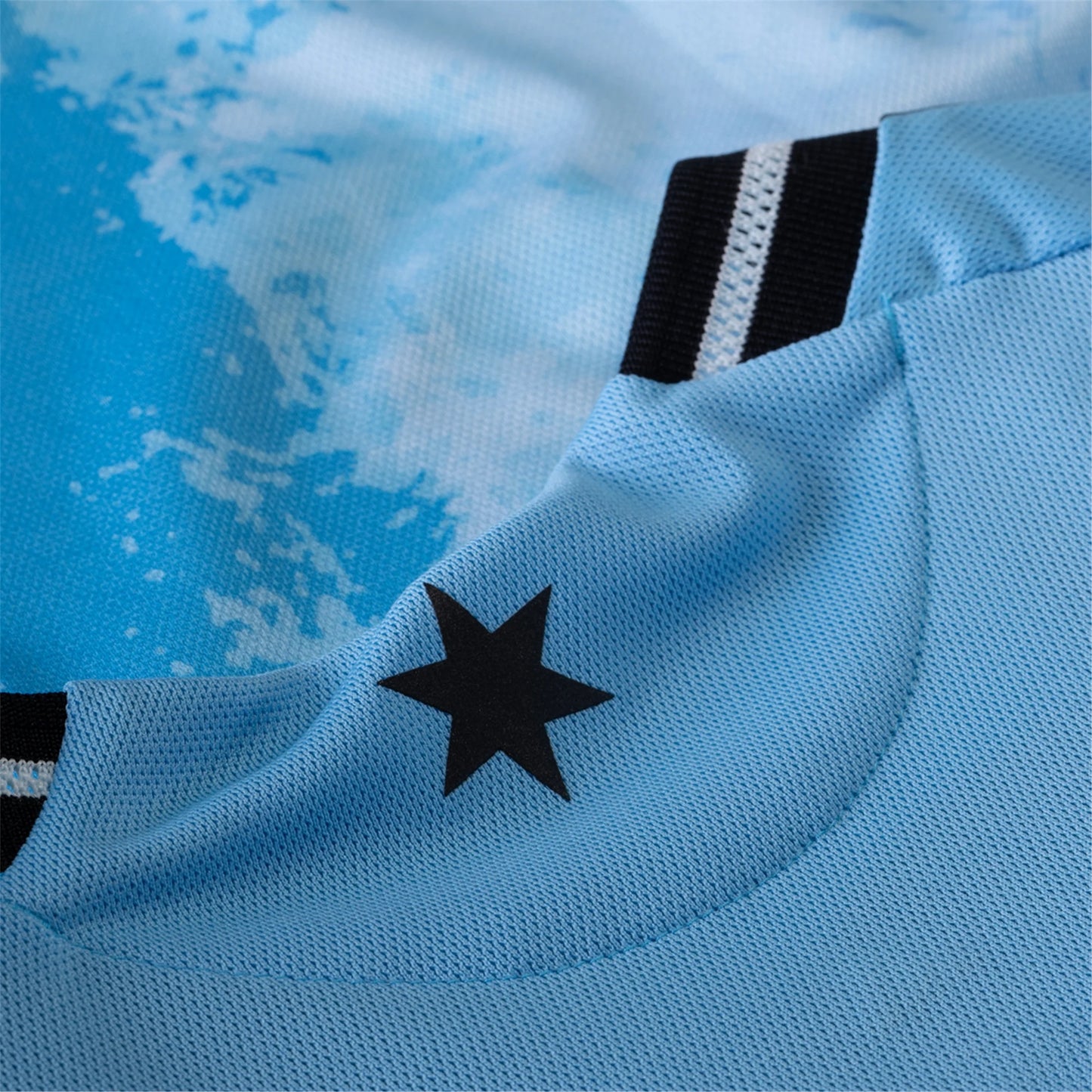 Minnesota United 2025 Authentic Away Jersey