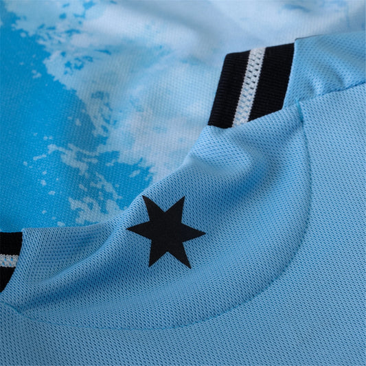 Minnesota United 2025 Authentic Away Jersey