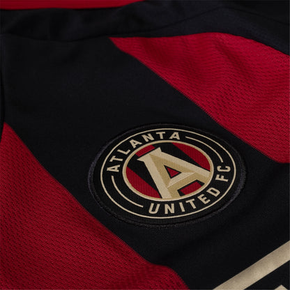 Atlanta United 2025 Home Jersey