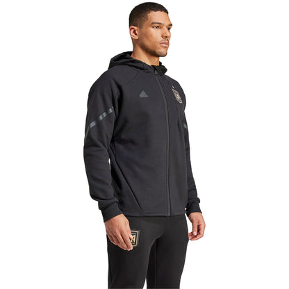 LAFC Anthem Jacket 2024