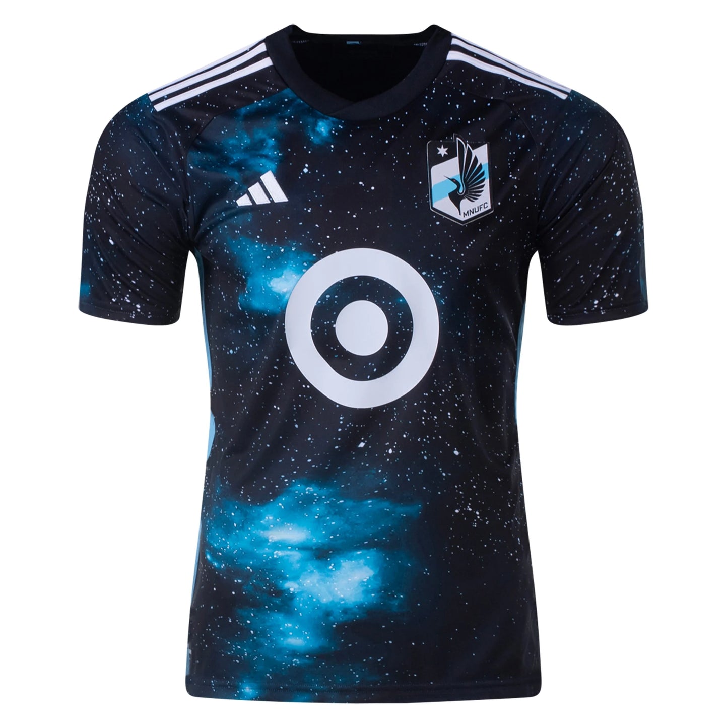 Minnesota United 2024 Home Jersey