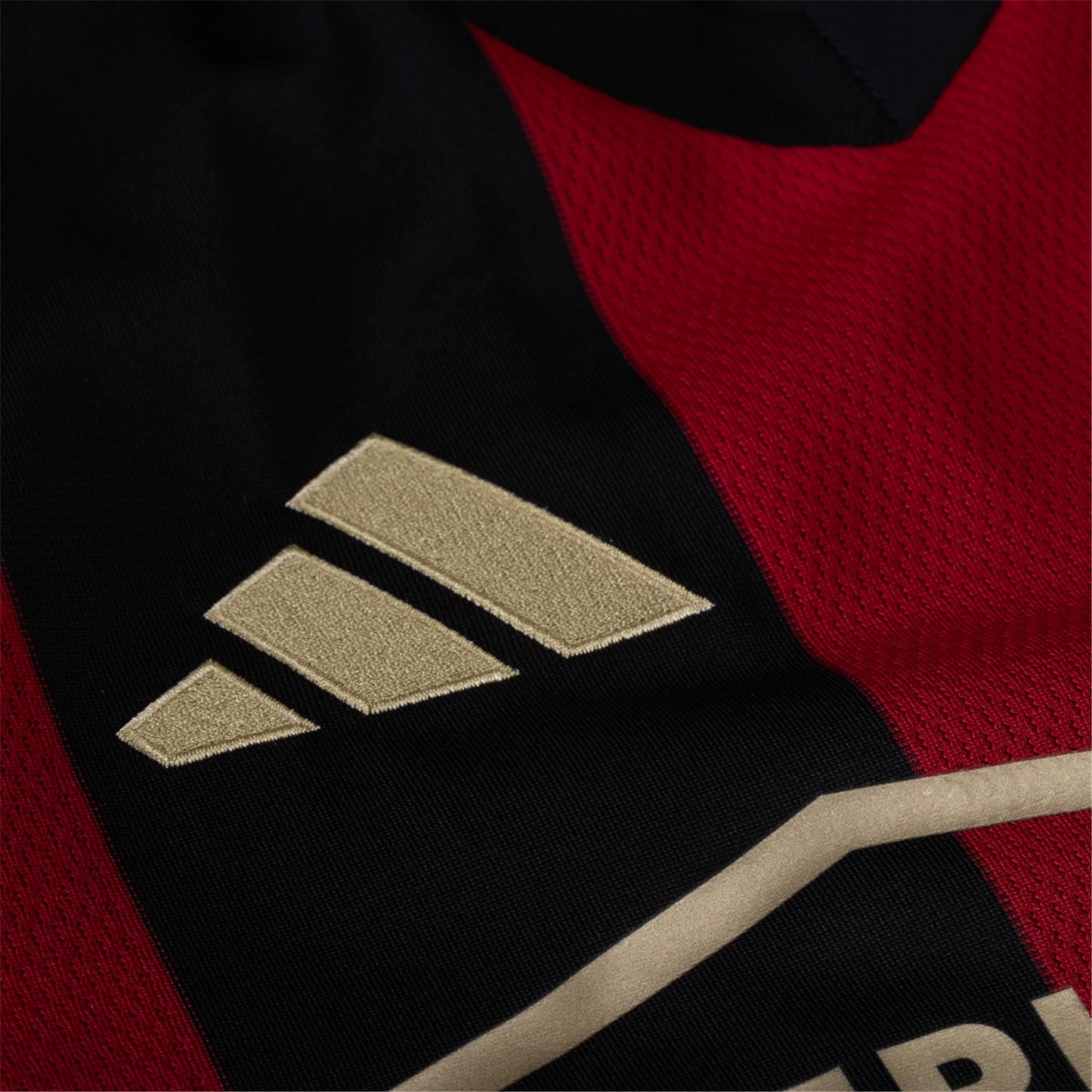 Atlanta United 2025 Home Jersey