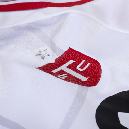 Toronto FC 2024 Authentic Away Jersey