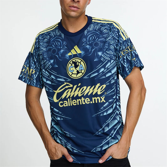 Club América 25/26 Away Jersey