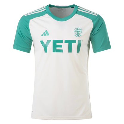 Austin FC 2024 Away Jersey