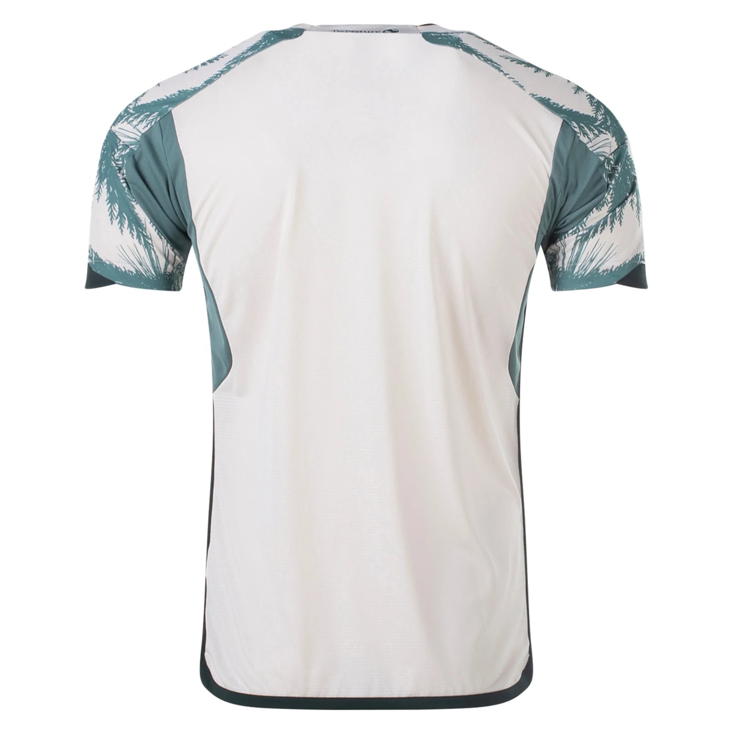 Portland Timbers 2024 Authentic Away Jersey