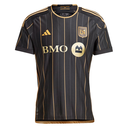 LAFC 2024 Home Jersey