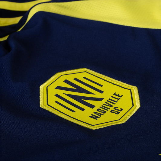 Nashville SC 2025 Women's Away Jersey