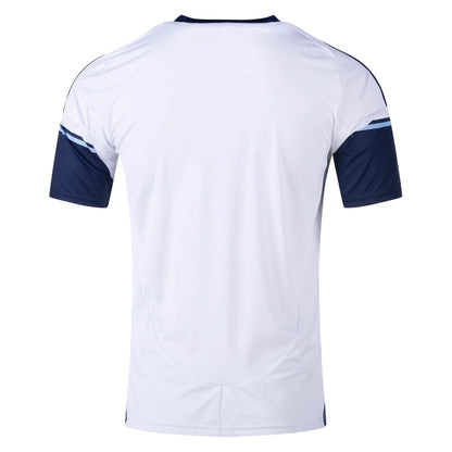 Vancouver Whitecaps 2025 Home Jersey