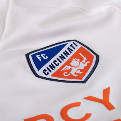 FC Cincinnati 2024 Away Jersey