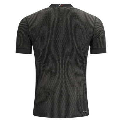 PSG 25/26 Authentic/Player Fourth Jersey