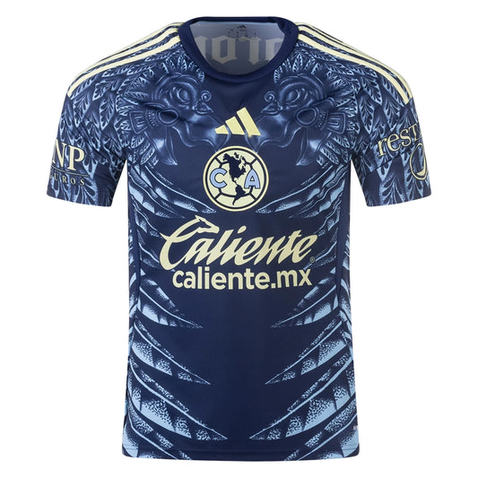 Club América 25/26 Away Jersey