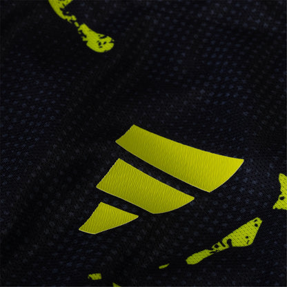 Columbus Crew 2025 Authentic Away Jersey