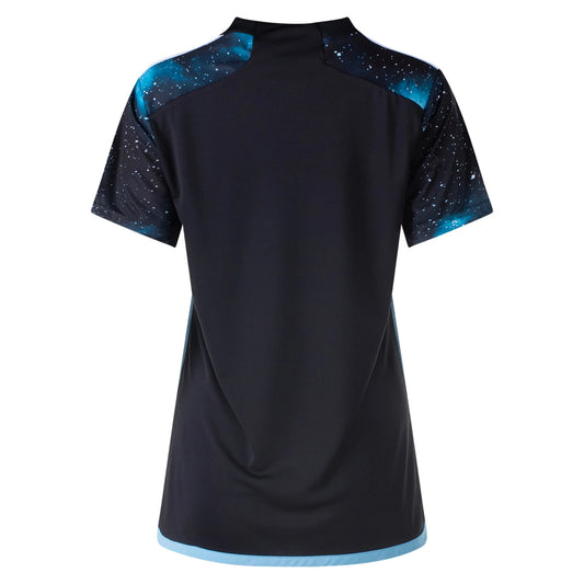 Minnesota United 2024 Women's Home Jersey