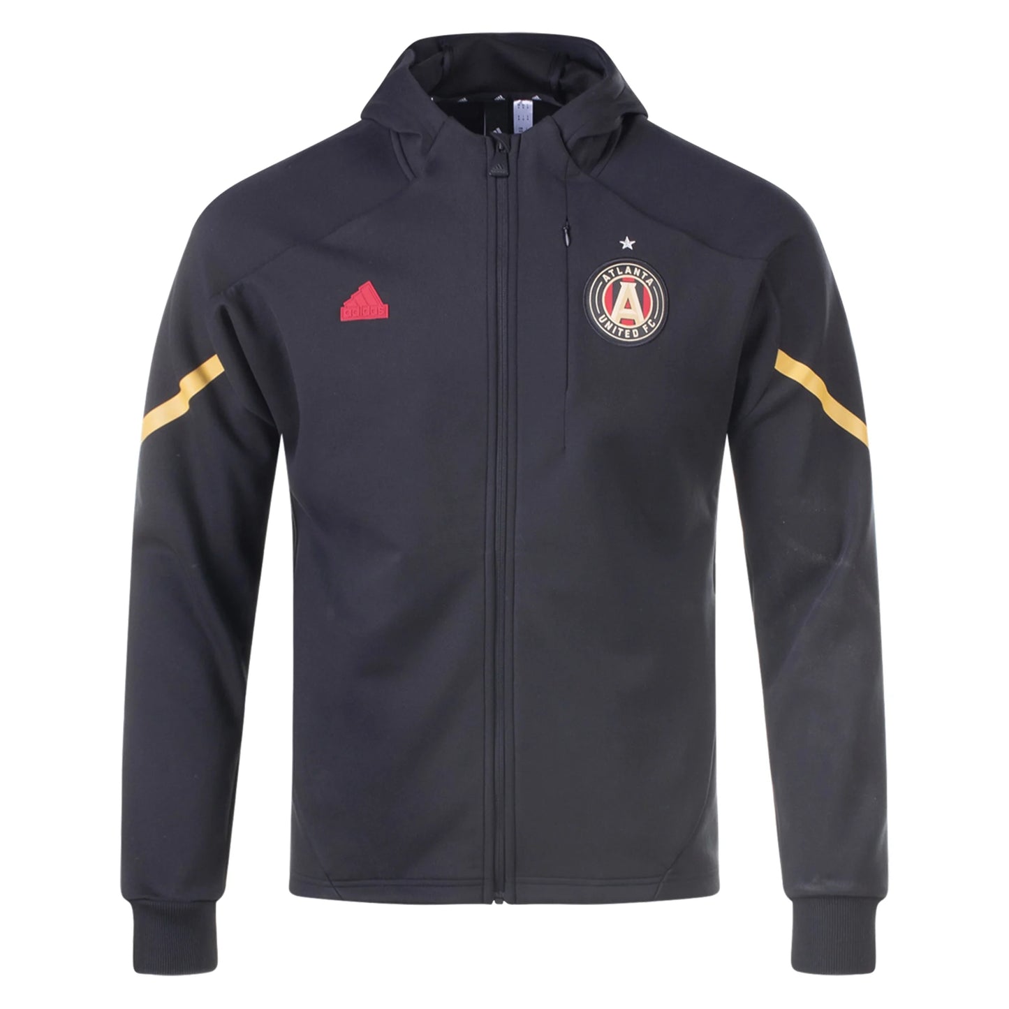 Atlanta United Anthem Jacket 2024