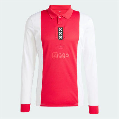 Ajax 125th Anniversary Replica Jersey 24/25