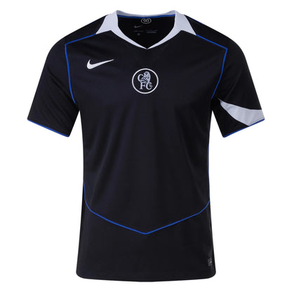 Chelsea 25/26 TOTAL 90 Third Jersey
