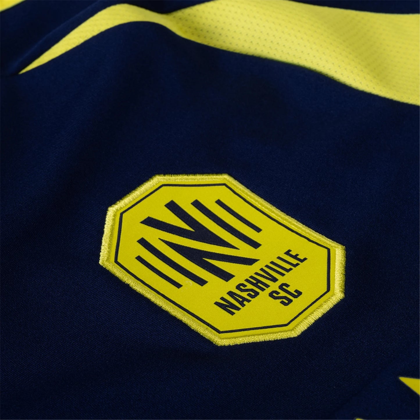 Nashville SC 2025 Away Jersey