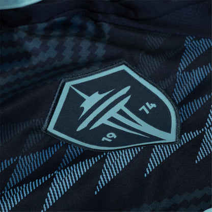 Seattle Sounders 2025 Away Jersey