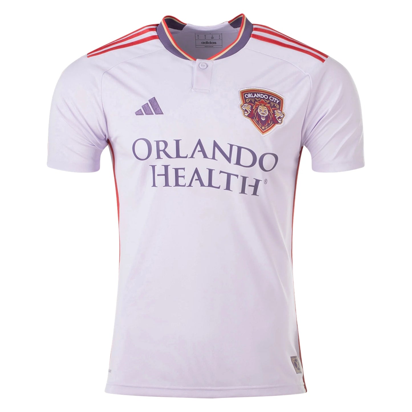 Orlando City SC 2024 Away Jersey