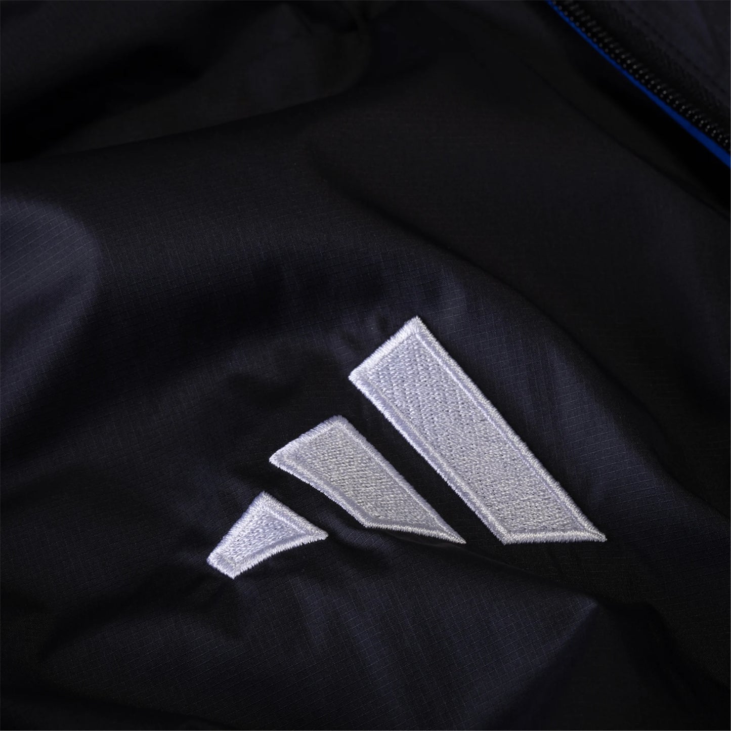 San Jose Earthquakes Anthem Jacket 25/26