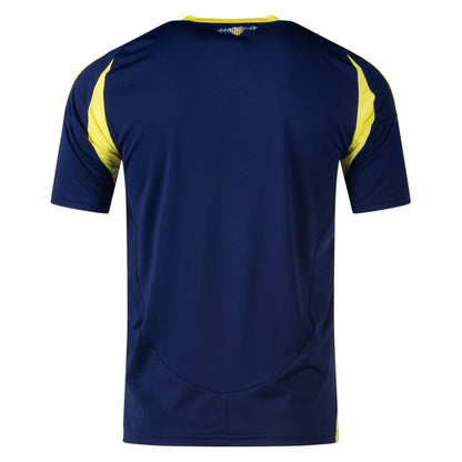 Nashville SC 2025 Away Jersey