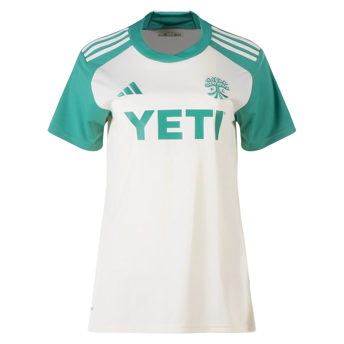 Austin FC 2024 Women's Away Jersey