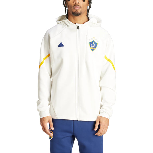 LA Galaxy Anthem Jacket 2024