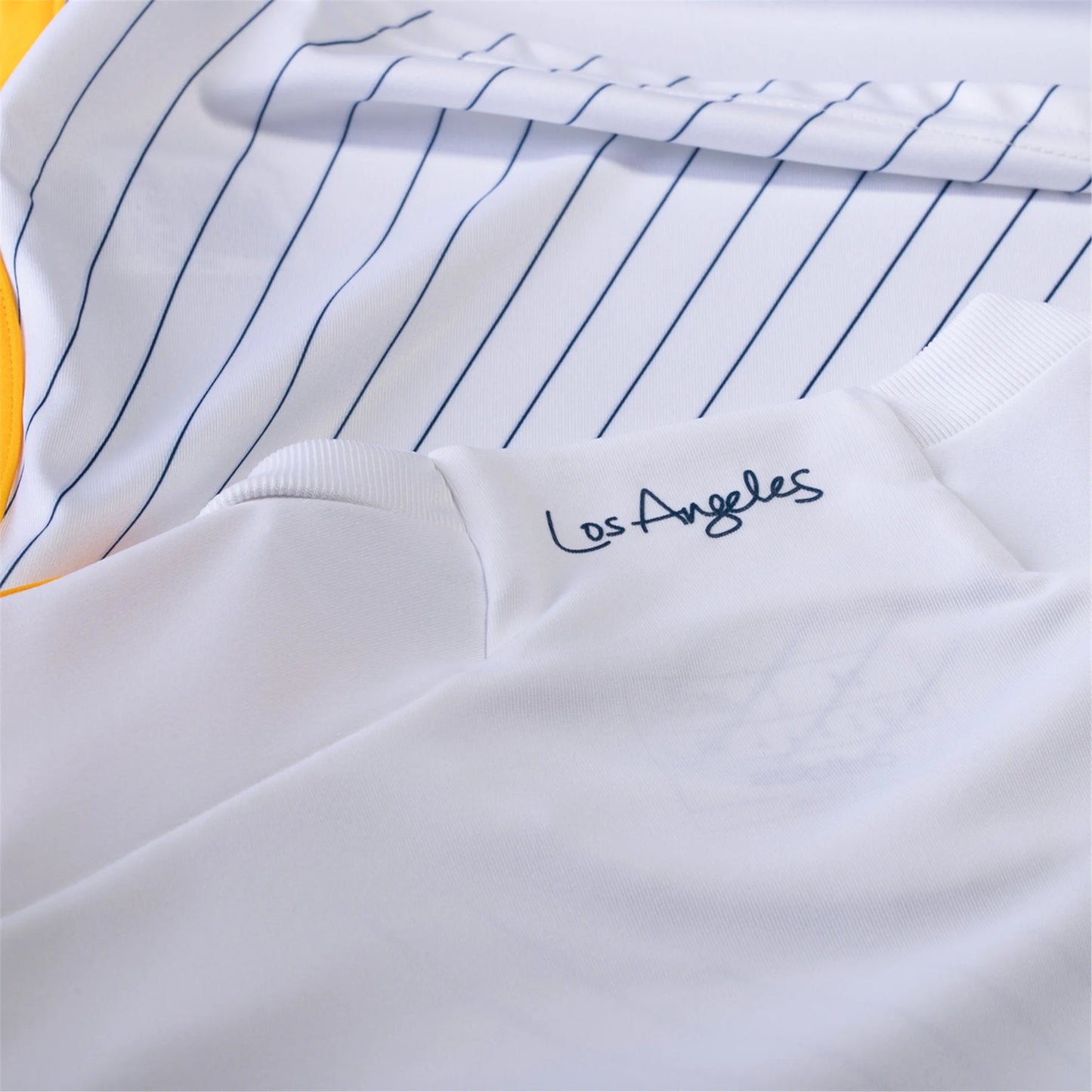 LA Galaxy 2024 Home Jersey