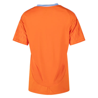 Houston Dynamo 2025 Women's Home Jersey