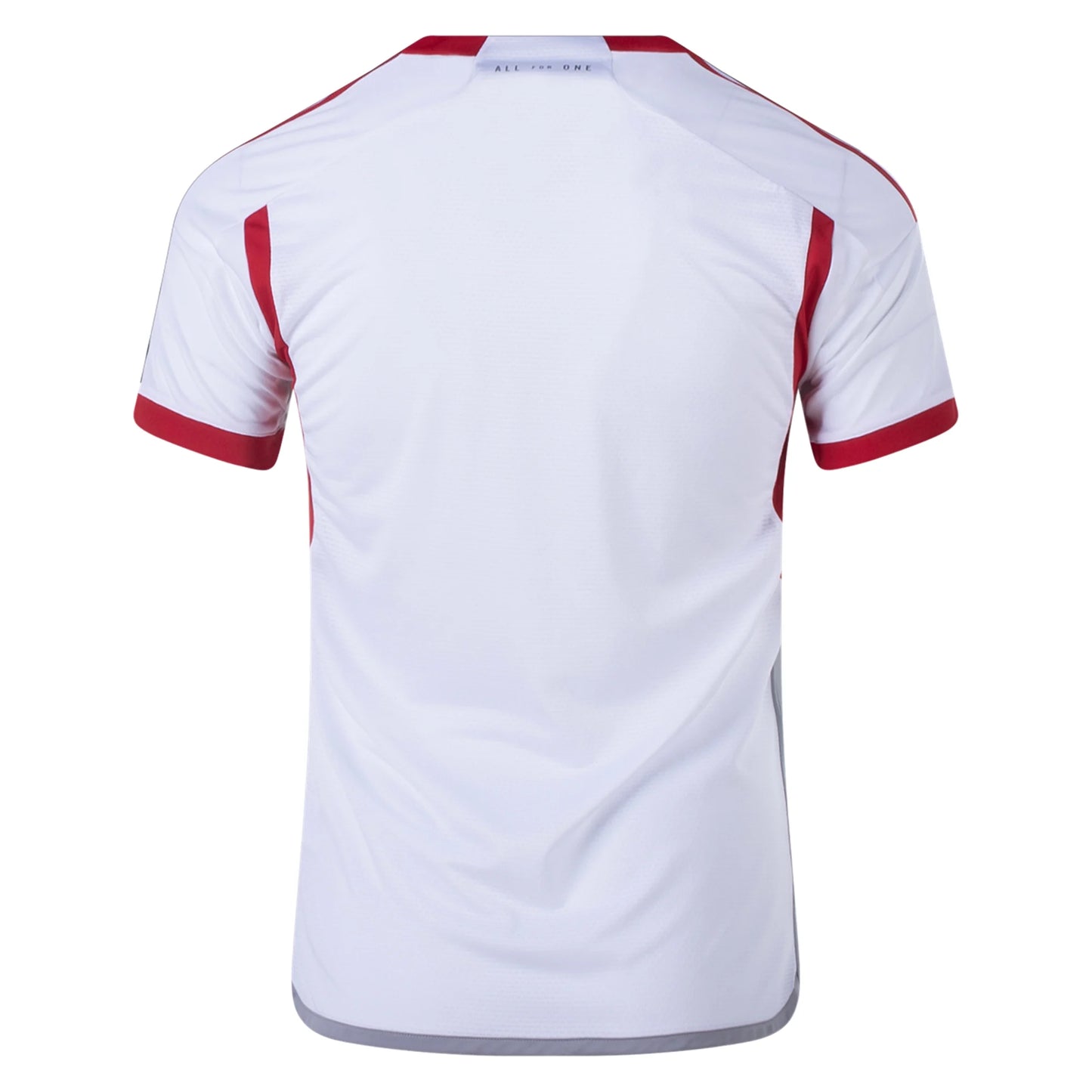 Toronto FC 2024 Authentic Away Jersey