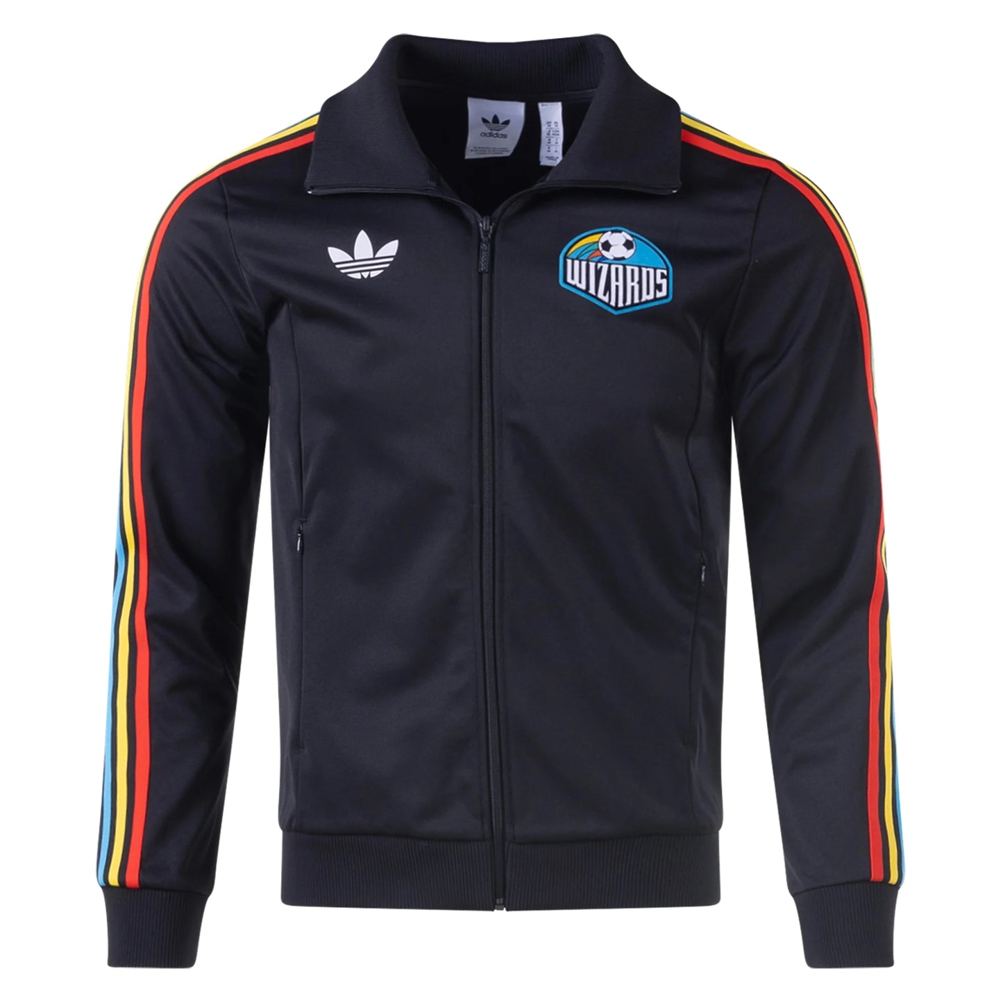 Sporting KC OG Anthem Jacket 2024