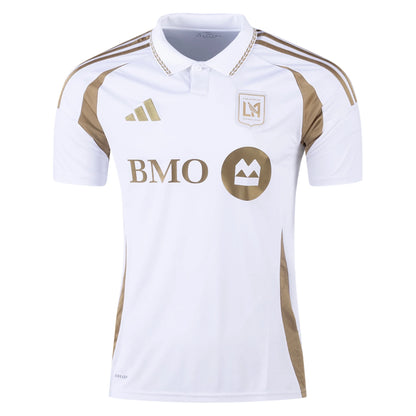 LAFC 2025 Away Jersey