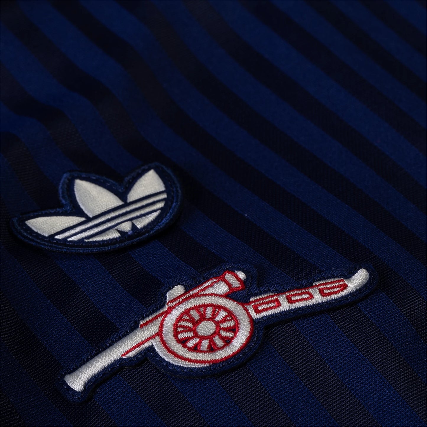 Arsenal 24/25 Terrace Icons Shirt 1:1