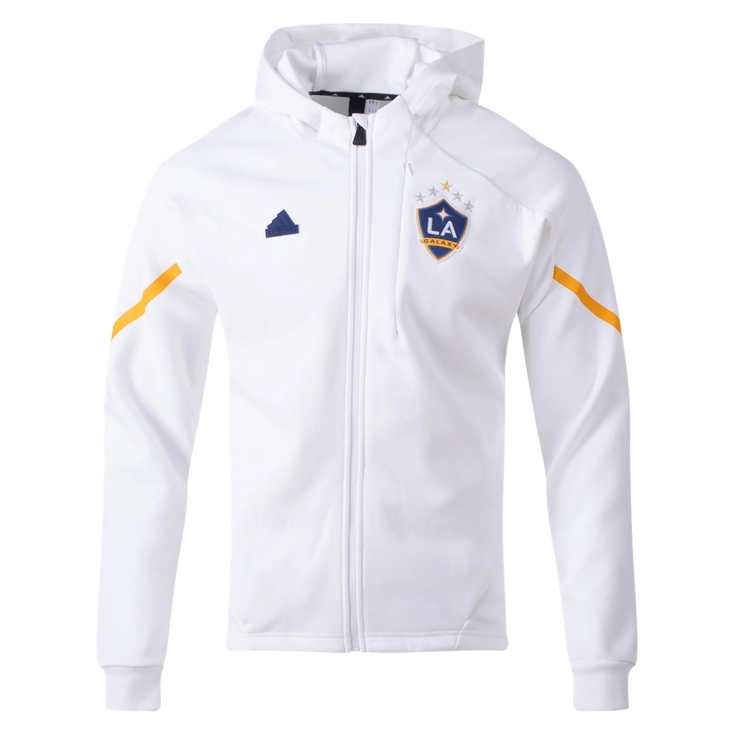 LA Galaxy Anthem Jacket 2024