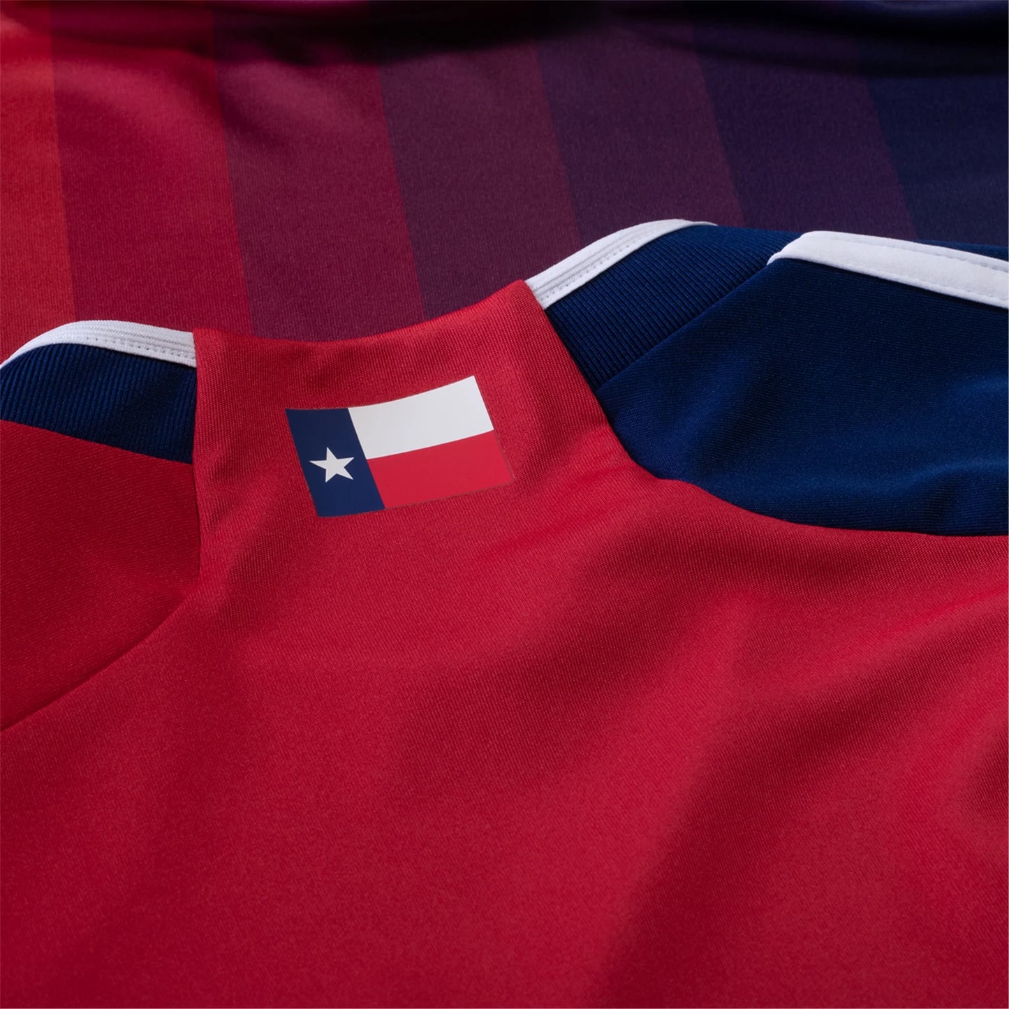 FC Dallas 2024 Home Jersey