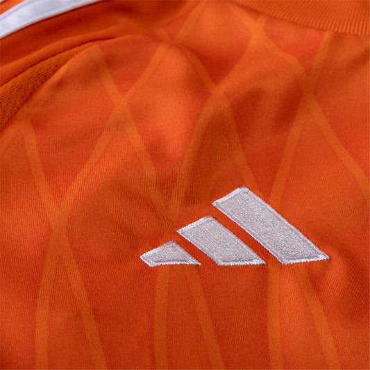 Houston Dynamo 2025 Youth Home Jersey