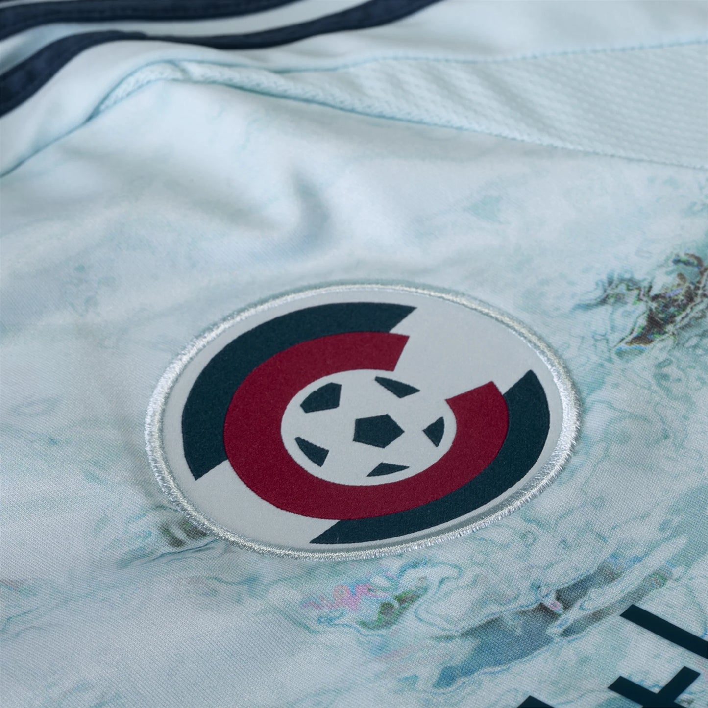 Colorado Rapids 2025 Youth Away Jersey